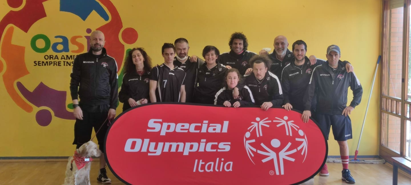 Cuore Matto Special Basket 2° livello